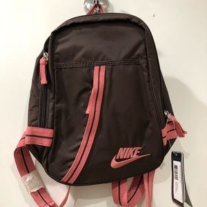 Nike vintage mini backpack